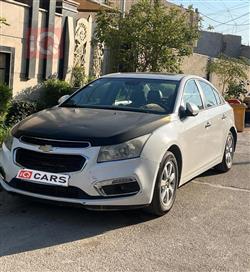 شيفروليه كروز